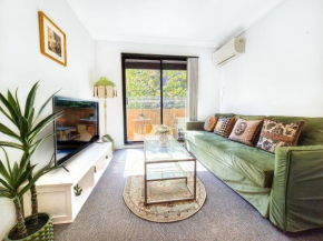 Pyrmont 1BR Apt Walking-Darling Harbour CBD Star, Sydney